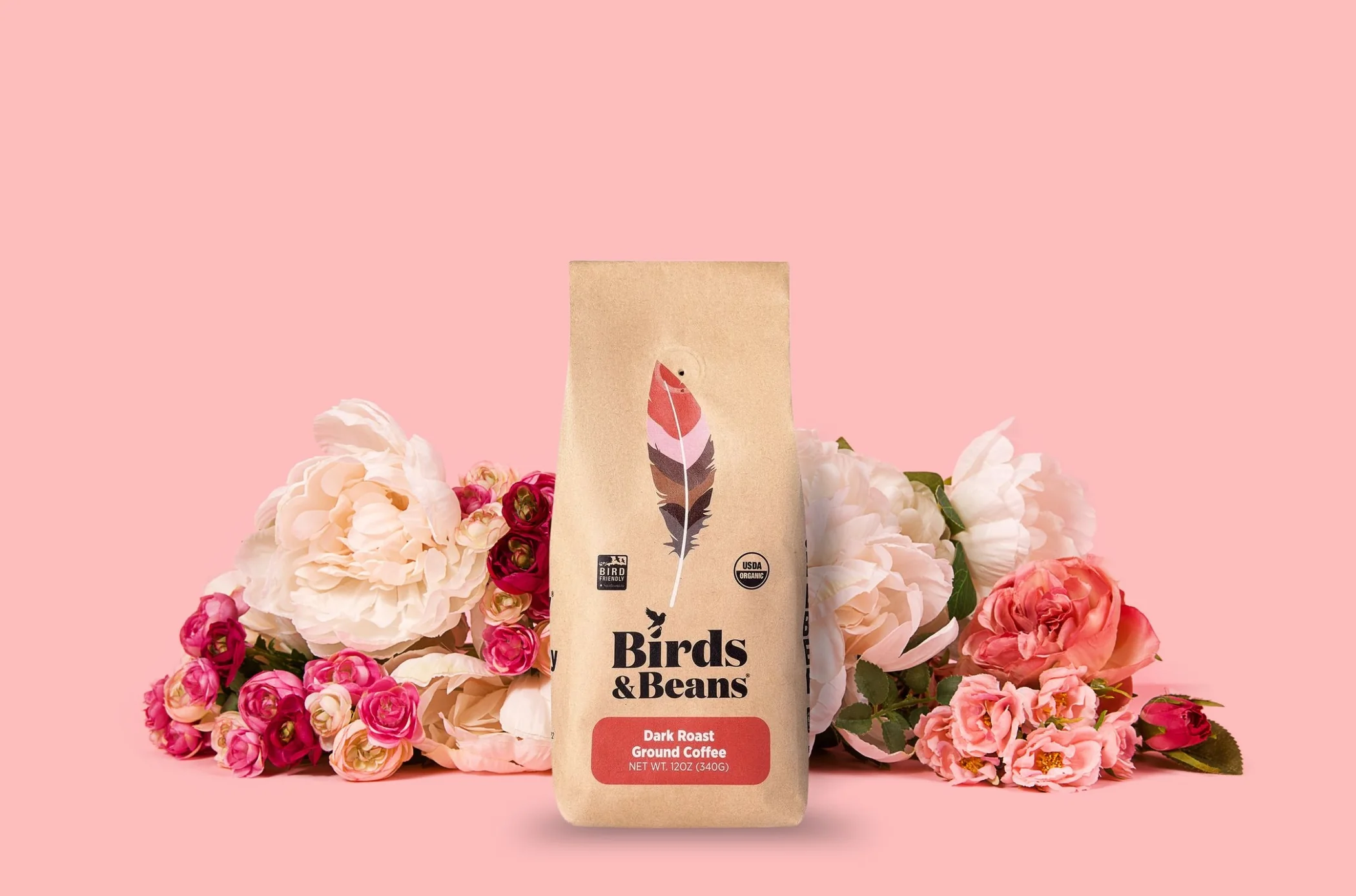 Sip Sustainably, Save the Songbirds